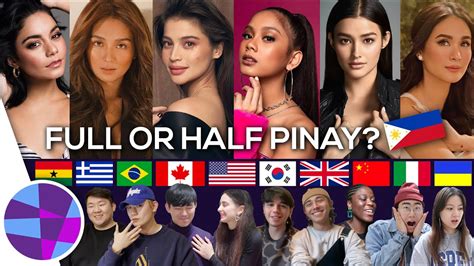 pinay vs negro|FILIPINA SCARED OF FOREIGNER SIZE COMPARE TO .